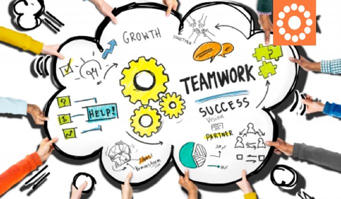 One for all, all for one – the perks of being a team player